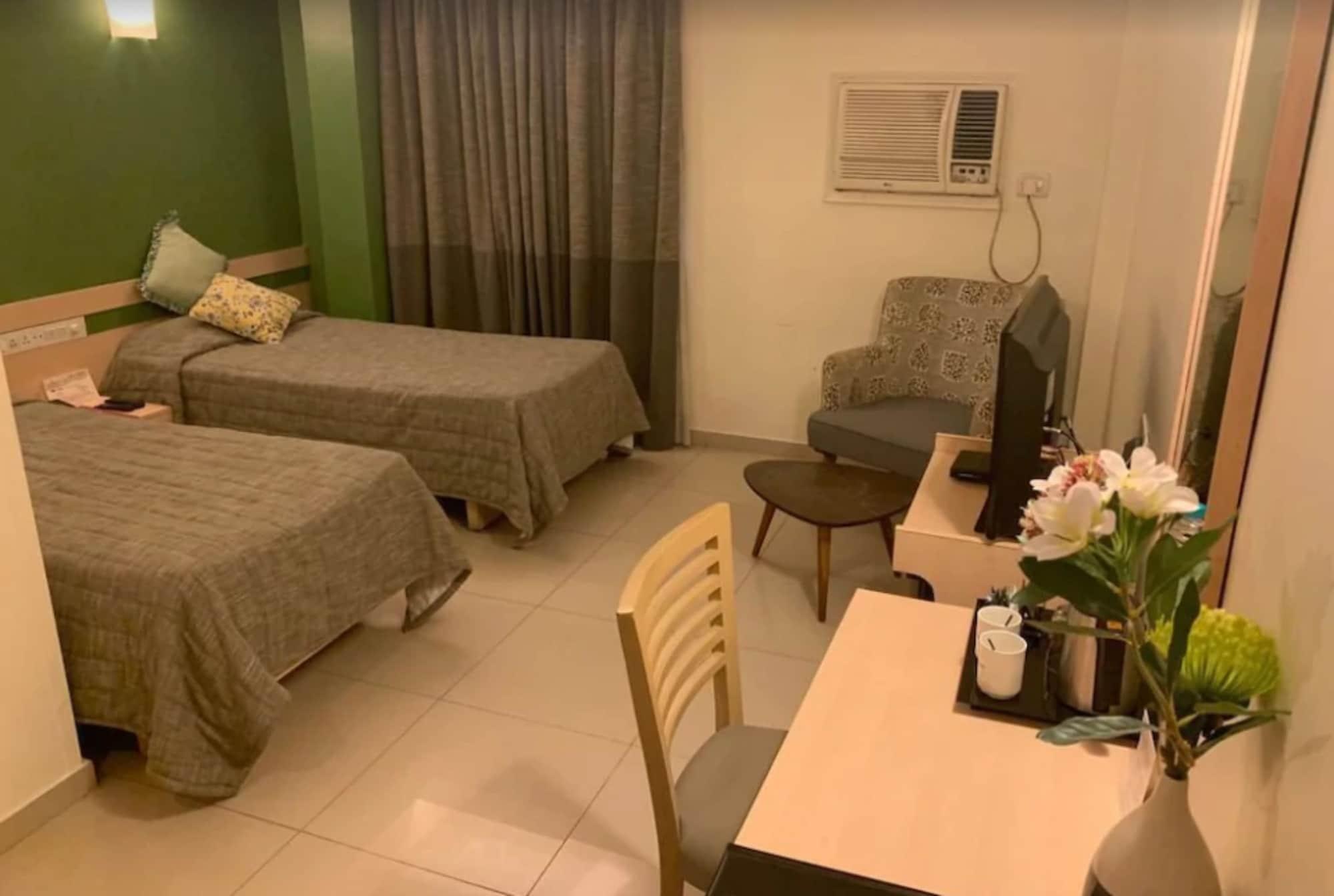 Hotel Diplomat, Colaba Mumbai Kültér fotó