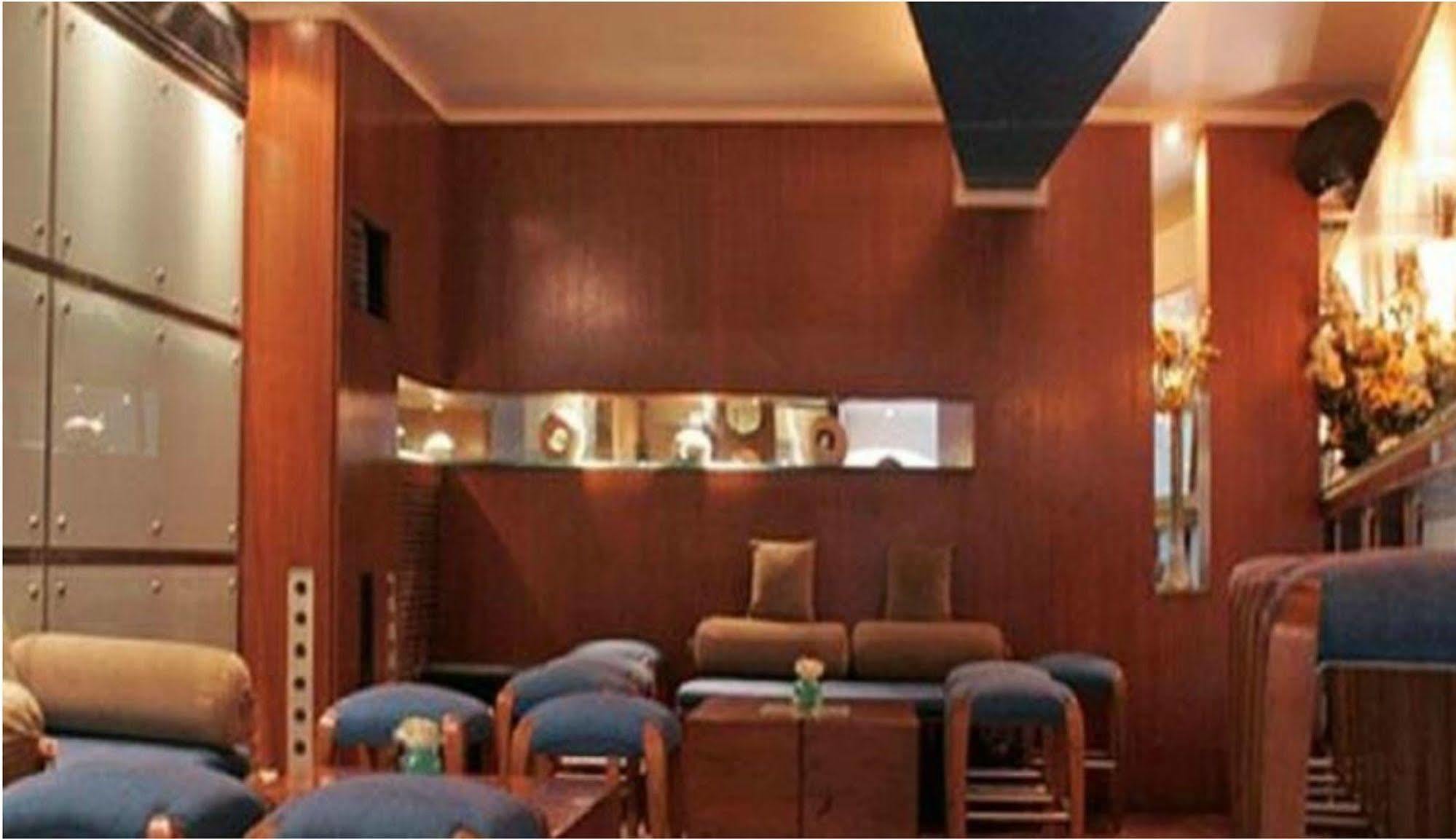 Hotel Diplomat, Colaba Mumbai Kültér fotó